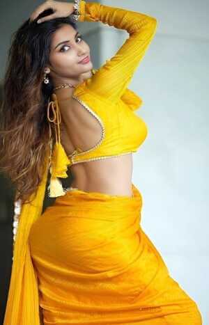 escort in Vadodara