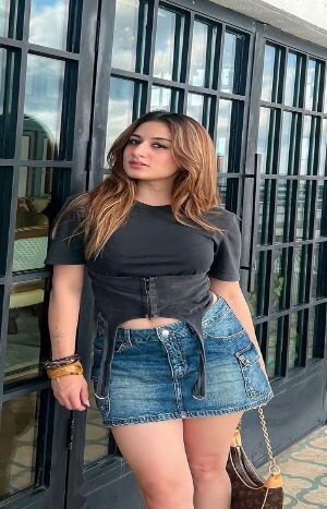 Vadodara call girl service