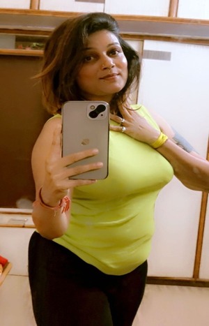 Independent Call Girls in Vadodara