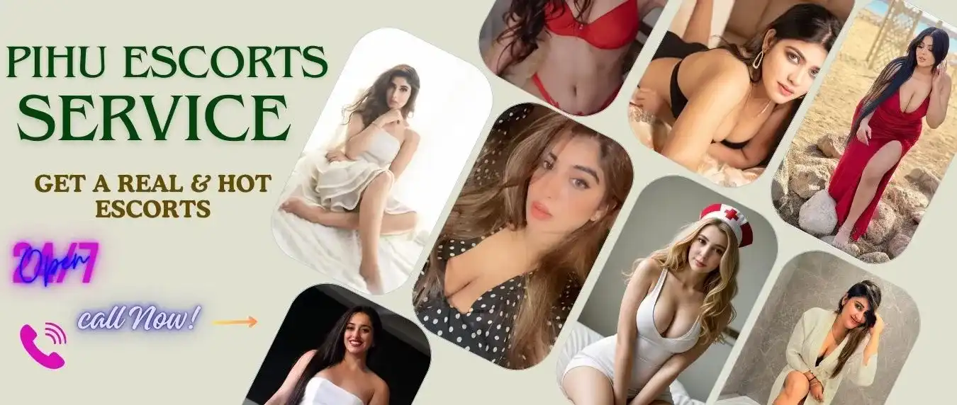 Vadodara call girl service